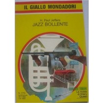 Jazz Bollente Jeffers Paul Mondadori 