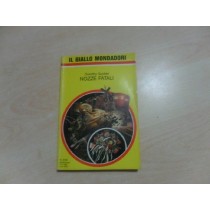Nozze Fatali Sucher Dorothy Giallo Mondadori 
