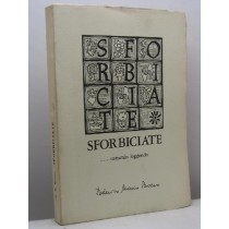 Sforbiciate...... Cammin Leggendo Federico Mario Boero \ 