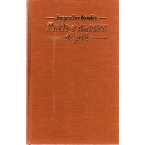 Tutto E Ancora Di Più Jacqueline Briskin Euroclub Su Licenza Sperling & Kupfer 