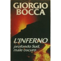 L'Inferno - Profonda Sud Male Oscuro Bocca Club Degli Editori