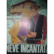 Neve Incantata-Cronin-Supplemento Confidenze Mondadori Cronin Mondadori 