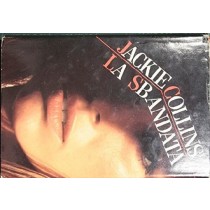 La Sbandata Collins Jackie Edizioni Cde S.P.A. 