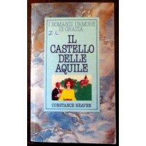 Il Castello Delle Aquile Heaven Constance Mondadori 
