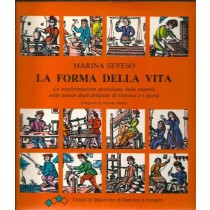 La Forma Della Vita Marina Seveso Cassa Risparmio Genova E Imperia