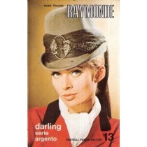 Raymonde Theuriet Andre' Fabbri 