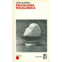 Psicologia Fisiologica Blundell John Zanichelli 