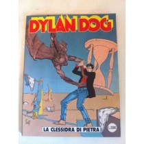Dylan Dog N. 58 La Clessidra Di Pietra 1991 Prima Edizione Aa.Vv. Bonelli