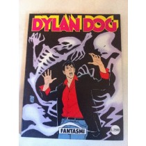 Dylan Dog N.85 - Fantasmi 1993 Prima Edizione Aa.Vv. Bonelli