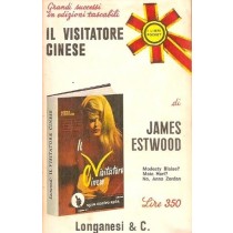 Il Visitatore Cinese James Estwood Longanesi 