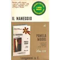 Libri Poket Il Maneggio Aa.Vv Longanesi 