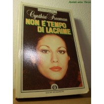 Non E' Tempo Di Lacrime C.Freeman Mondadori