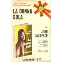 La Donna Sola Aa.Vv Longanesi 