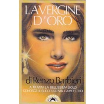 La Vergine D'Oro Renzo Barbieri Grandi Tascabili Bompiani 