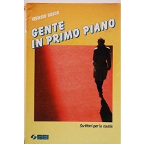 Gente In Primo Piano Teresio Bosco Sei 