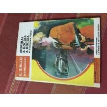 Morirai A Goccia A Goccia  Lawrence Fisher Mondadori Editore 