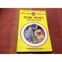 L'Arciere Verde  Edgar Wallace Gruppo Newton 