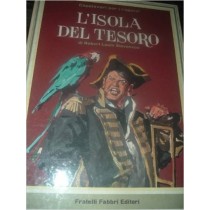 L'Isola Del Tesoro Stevenson Fabbri 