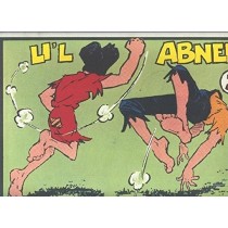 Li'L Abner Vol. 3 Al Capp Club Anni Trenta 