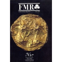 Fmr I Nr. 27/1984 Ottobre Aa. Vv. Franco Maria Ricci Milano