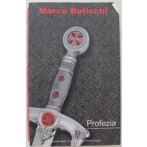 Profezia Marco Buticchi Il Giornale