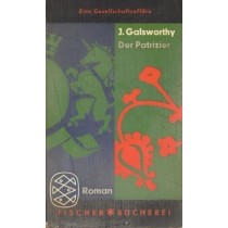 Der Patrizier J. Galsworthy Fischerer Bucherei