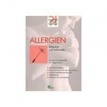 Allergien. Erkennen Und Behandeln Magda Antonic Gerda Rentschler Midena