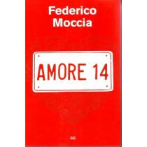 Amore 14 Federico Moccia Mondolibri 