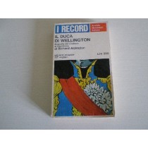 Il Duca Di Wellington Aldington Richard Arnoldo Mondadori Editore 
