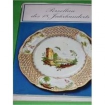 Porzellan: Der Europ&Auml.Ischen Fabriken Des 18. Jahrhunderts Siegfried Ducret Silva Verlag, Zurich 