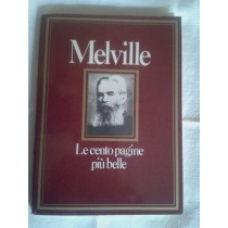 Melville Le Cento Pagine Più Belle Herman Melville 