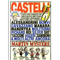 Castelli Venticinque Aavv Anaf 