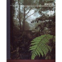 Borneo Le Grandi Distese Selvagge John Mackinnon Mondadori 