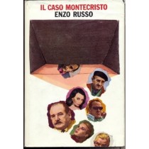 Il Caso Montecristo Aa.Vv. Cde 