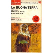 La Buona Terra Aa.Vv. Mondadori 