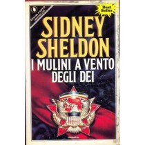 I Mulini A Vento Degli Dei Sidney Sheldon Sperling 