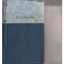 Enciclopedia Rizzoli Larousse A-Antl 1 Aa Vv Corriere Della Sera - Rizzoli - Larousse 
