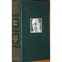 Thomas Mann Mann Thomas Club Editori 