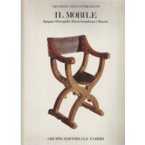 Il Mobile - Spagna, Portogallo, Paesi Scandinavi, Russia Aa.Vv Fabbri 