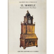 Il Mobile - Paesi Germanici, Paesi Bassi Aa.Vv. Fabbri 