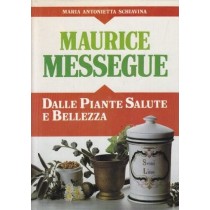 Dalle Piante Salute E Bellezza Maria Antonietta Schiavina Club Editori 