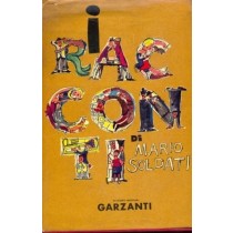 I Racconti Mario Soldati Garzanti 