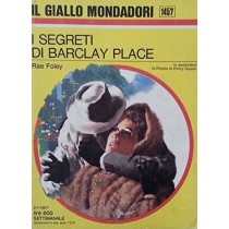 I Segreti Di Barclay Place Rae Foley Mondadori 