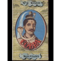 Cobra V. G. Rossi Bompiani 