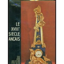 Le Xviii Siecle Francais Aa.Vv. Hachette 