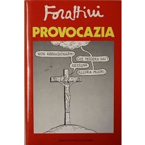 Provocazia Giorgio Forattini Mondadori