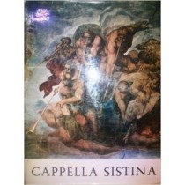Cappella Sistina In Folio In Quattro Lingue D.R.De Campos De Agostini 