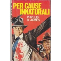 Per Cause Innaturali Phyllis D. James Cde 