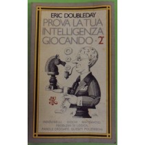 Prova La Tua Intelligenza Giocando 2 Eric Doubleday Bur 