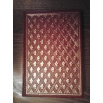 La Vita Vol. I - Collana 'I Grandi Della Letteratura' Benvenuto Cellini Fratelli Fabbri 